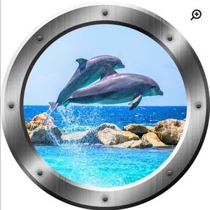 Meet your Posher, Brenda